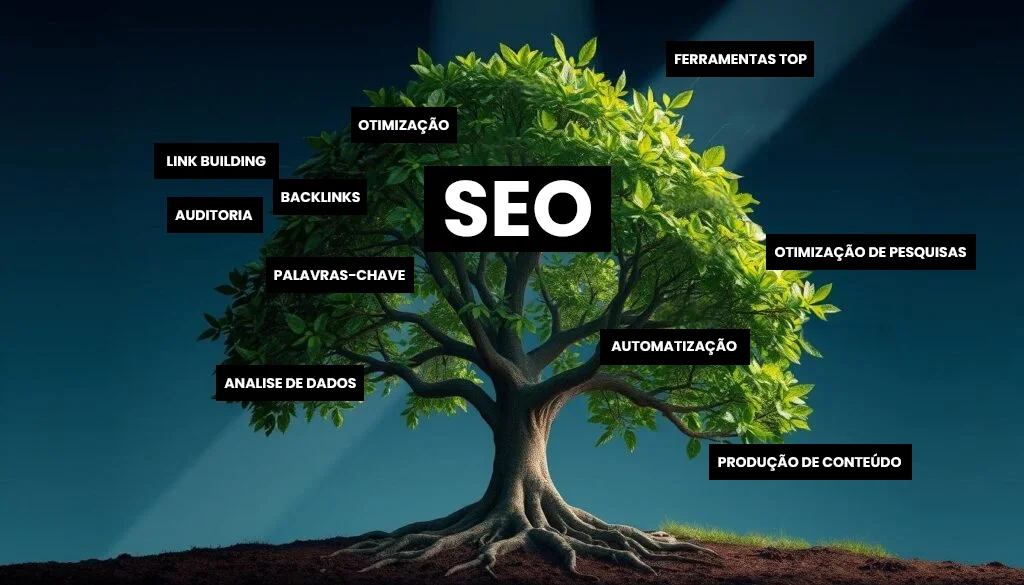 melhores práticas de seo